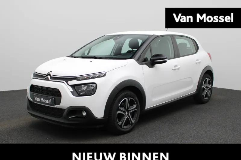 Citroën C3 (2021)
