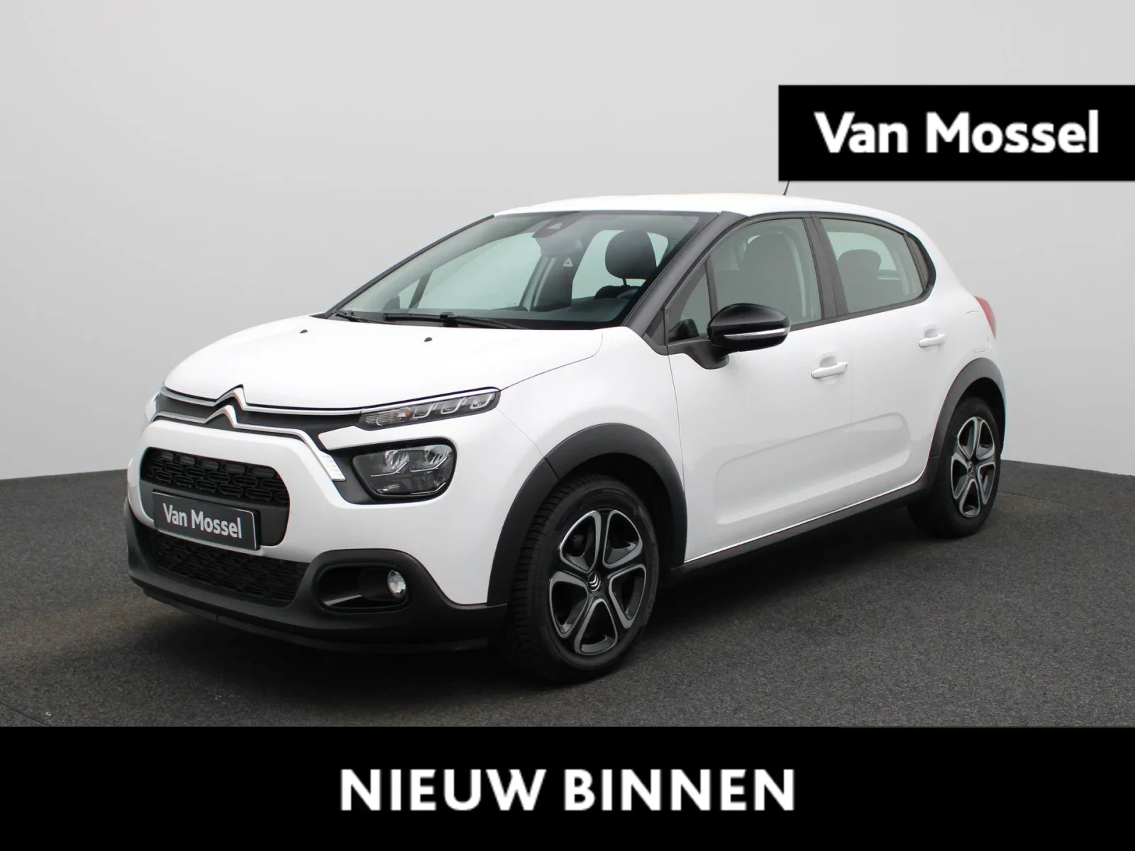 Citroën C3 (2021) — foto 1