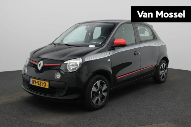 Renault Twingo (2018)