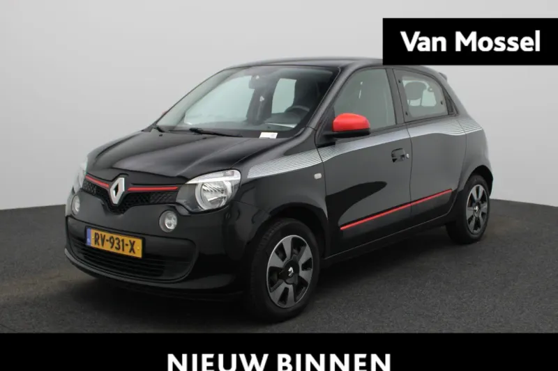 Renault Twingo (2018)