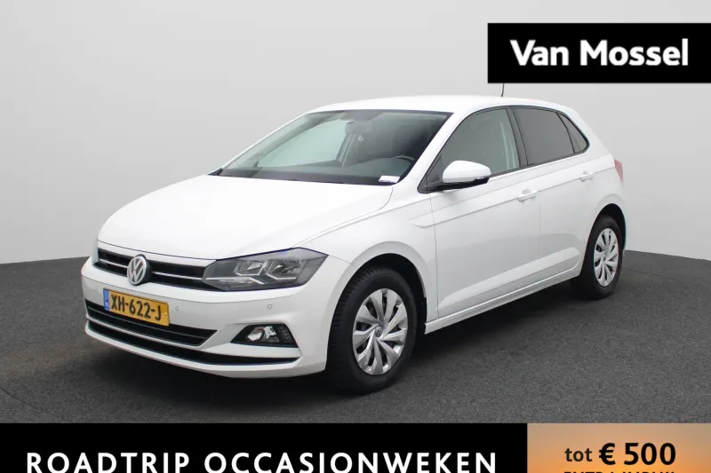 Volkswagen Polo (2019)