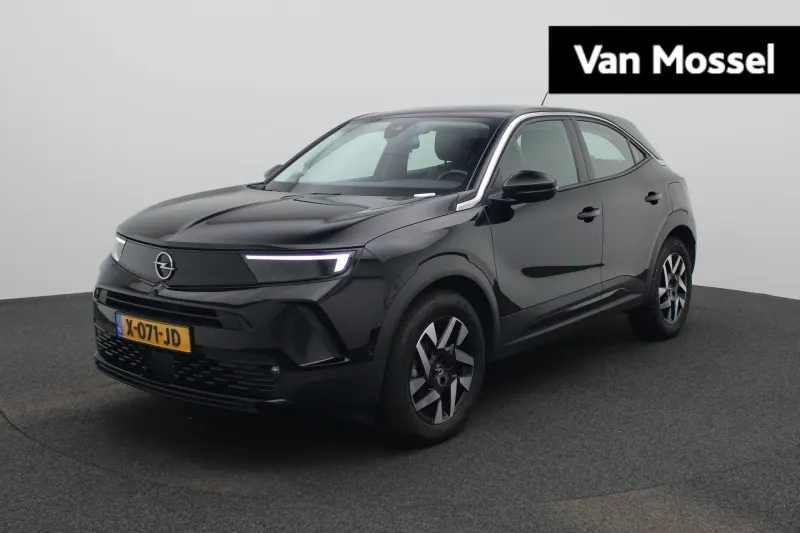 Opel Mokka-e (2023)