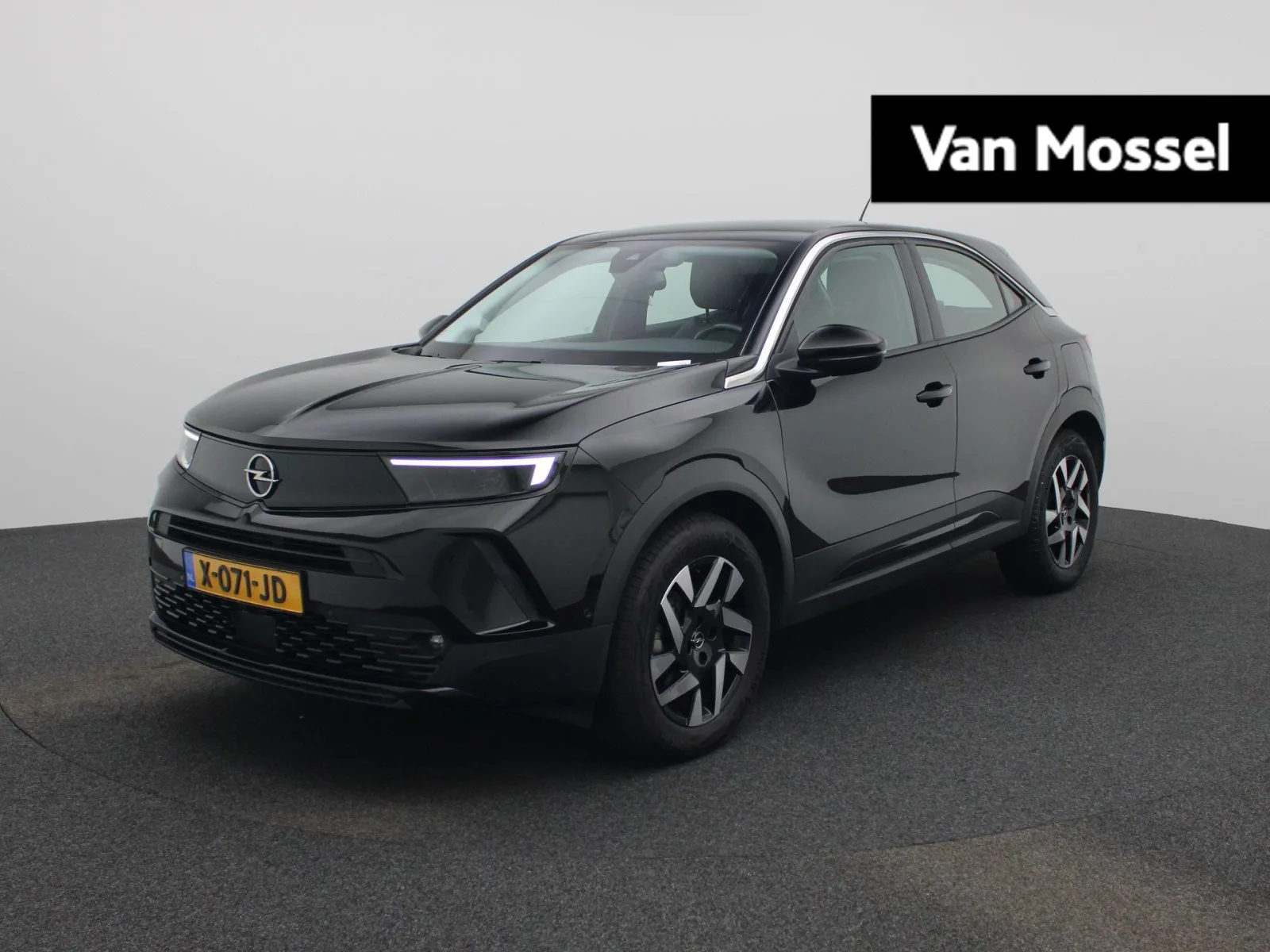 Opel Mokka-e (2023) — foto 1