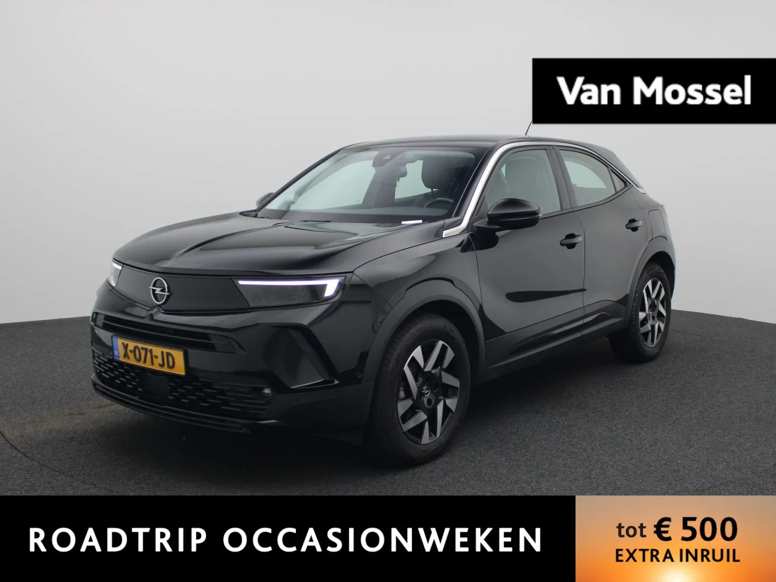 Opel Mokka-e (2023) — foto 1