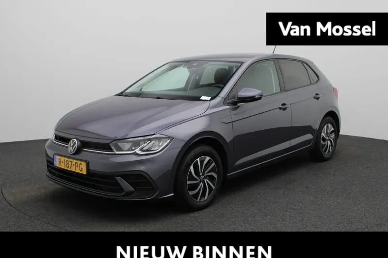Volkswagen Polo (2022)