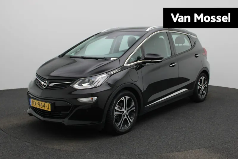 Opel Ampera-e (2018)