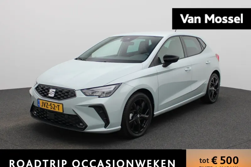 SEAT Ibiza (2026)