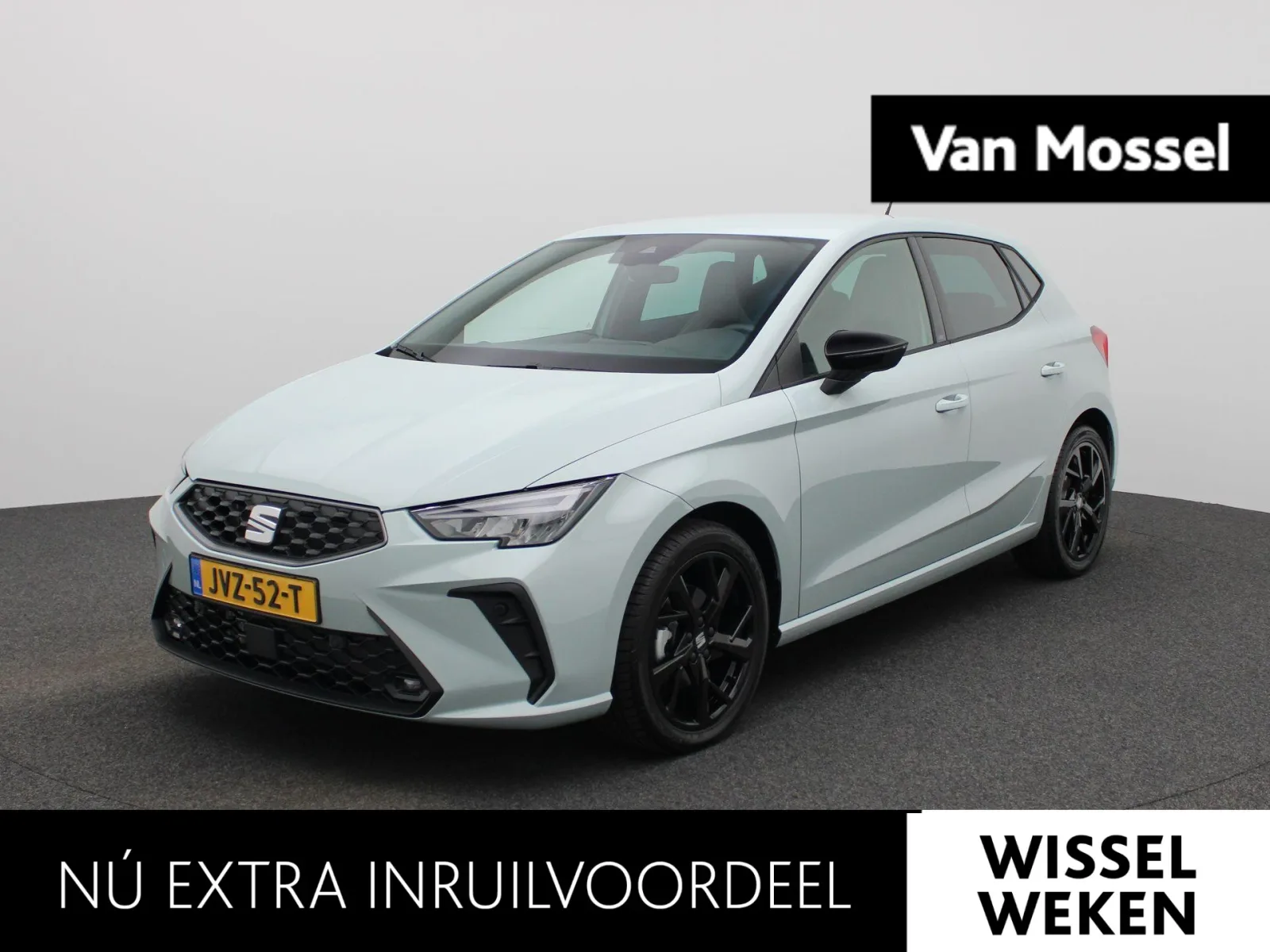 SEAT Ibiza (2026) — foto 1
