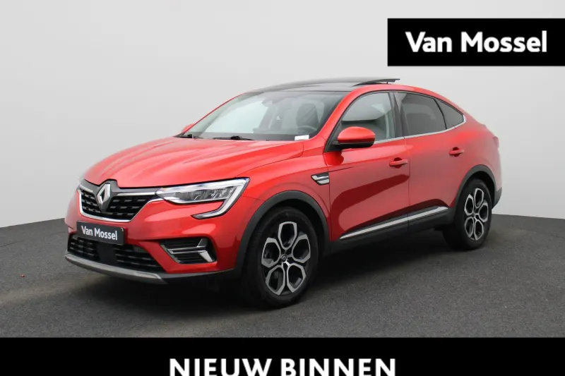 Renault Arkana (2023)