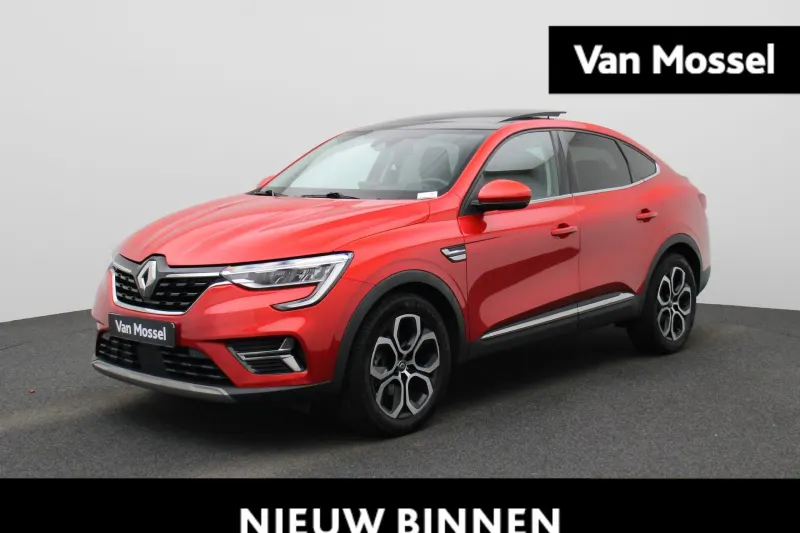 Renault Arkana (2023)