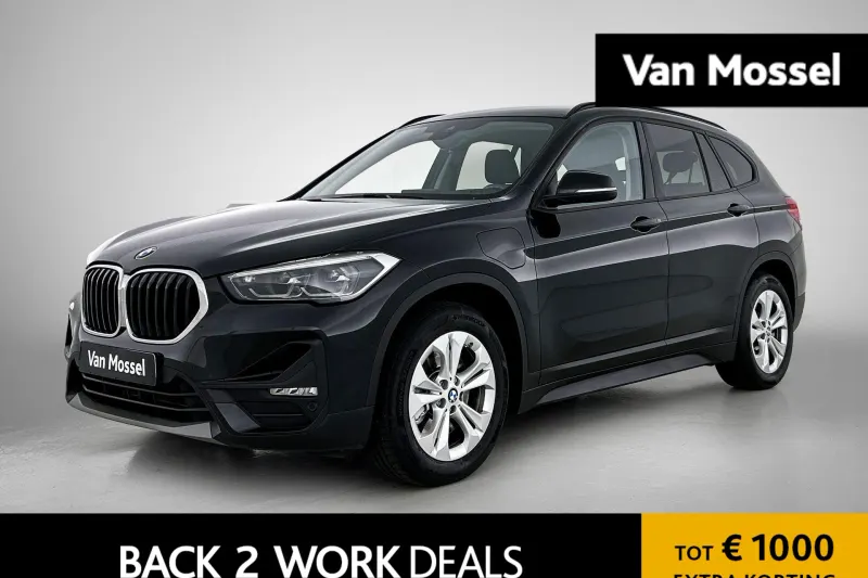BMW X1 (2021)