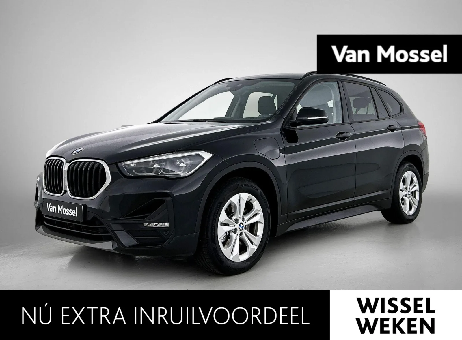 BMW X1 (2021) — foto 1