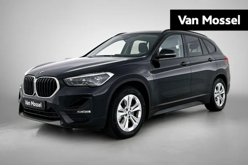 BMW X1 (2021)