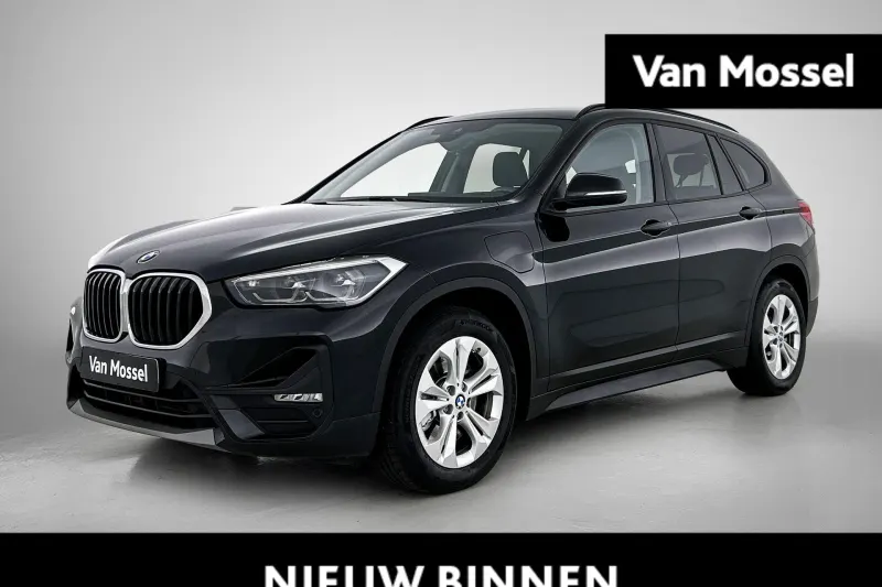 BMW X1 (2021)