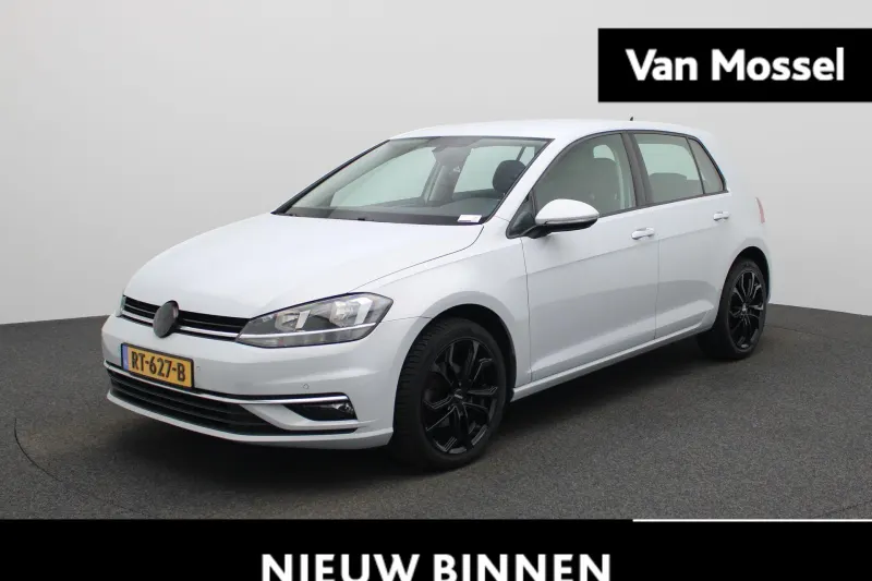 Volkswagen Golf (2018)