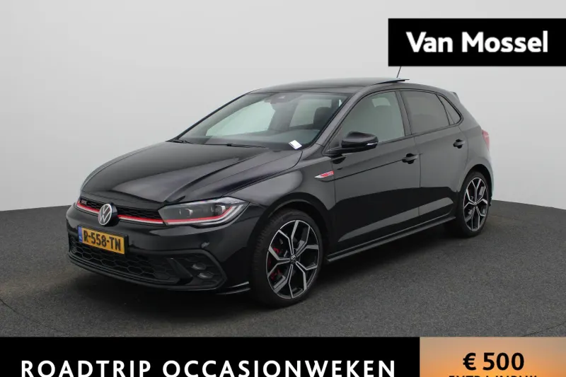 Volkswagen Polo (2022)