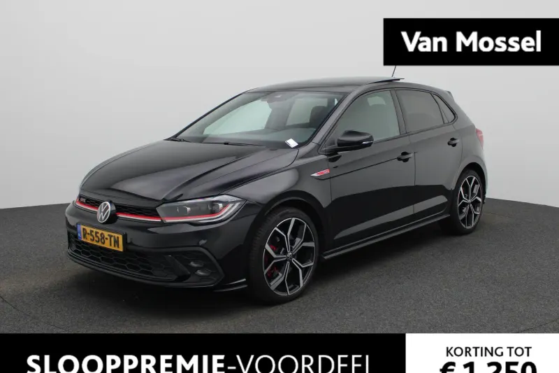 Volkswagen Polo (2022)