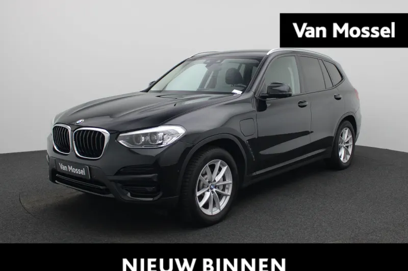 BMW X3 (2020)