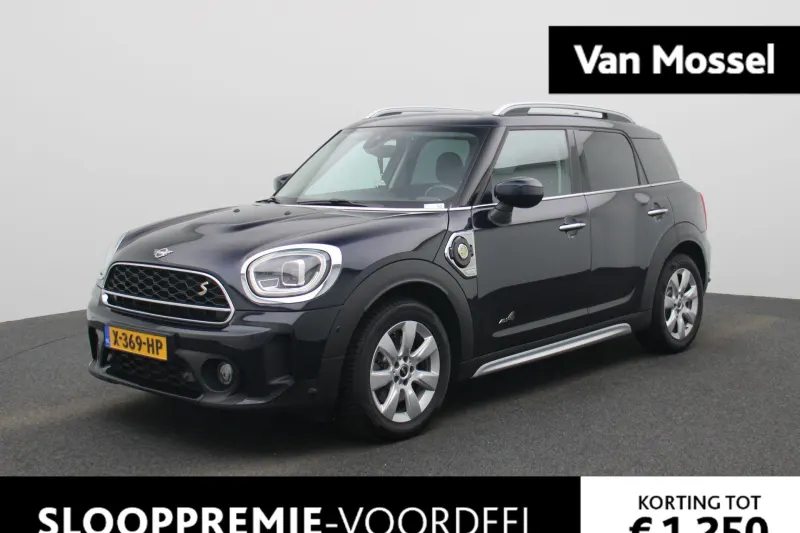 MINI Countryman (2020)