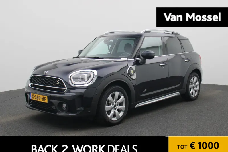 MINI Countryman (2020)