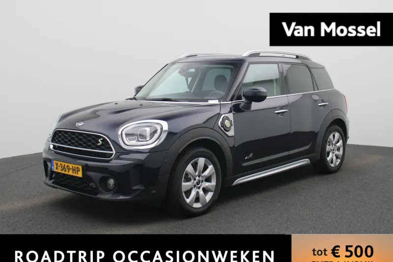 MINI Countryman (2020)
