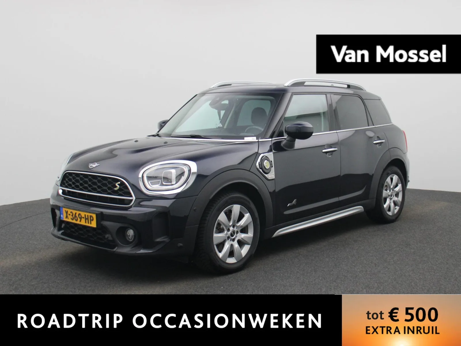 MINI Countryman (2020) — foto 1