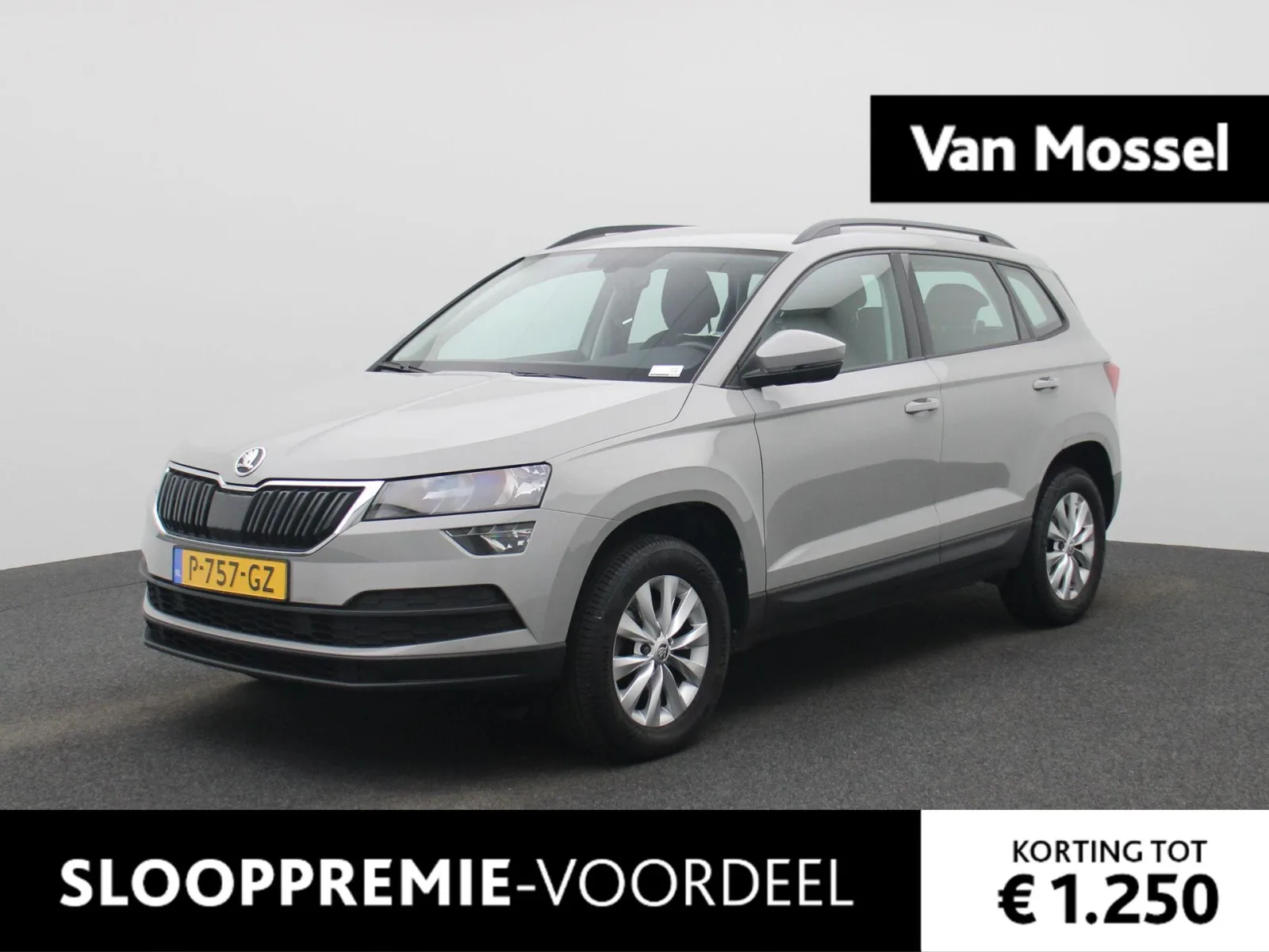Škoda Karoq (2022) — foto 1