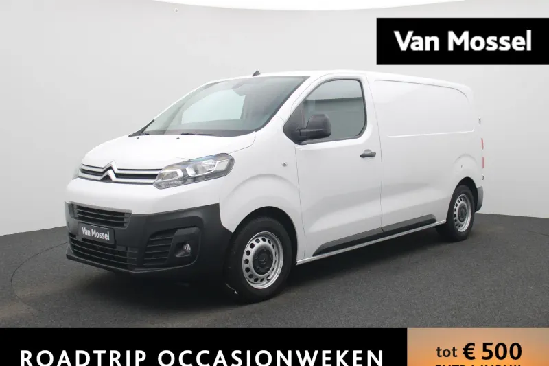 Citroën Jumpy (2023)