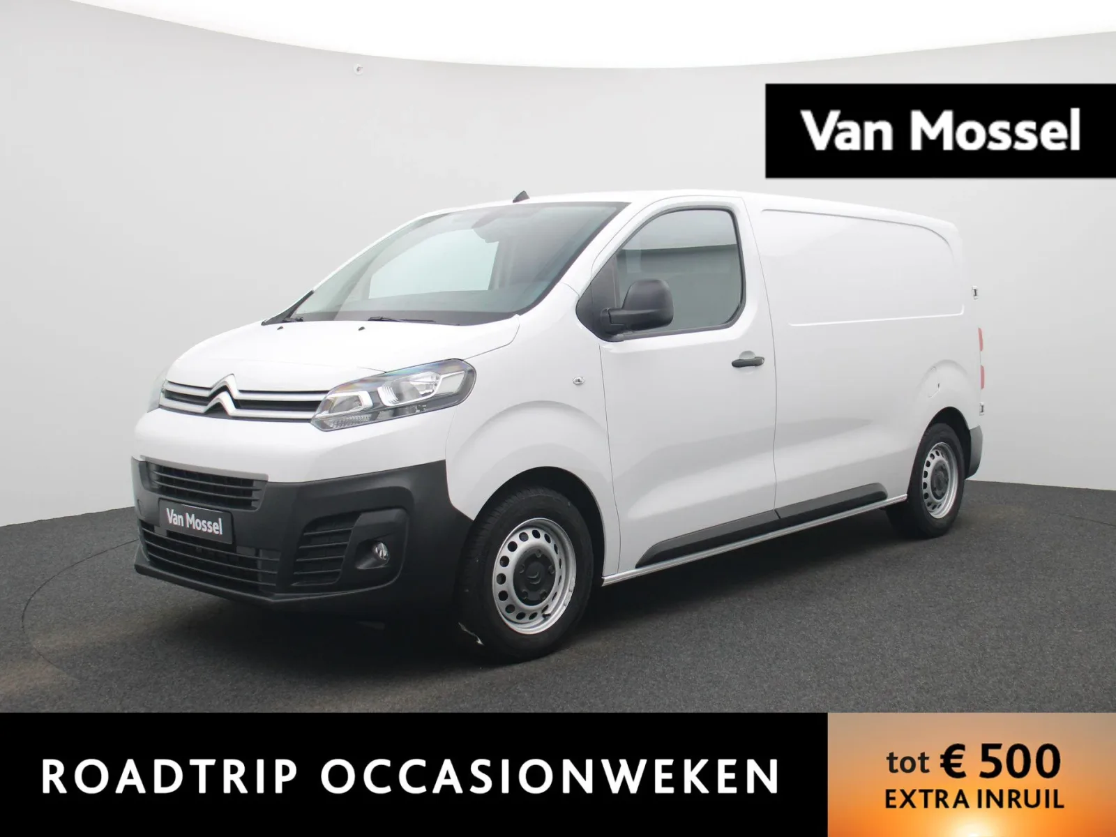Citroën Jumpy (2023) — foto 1