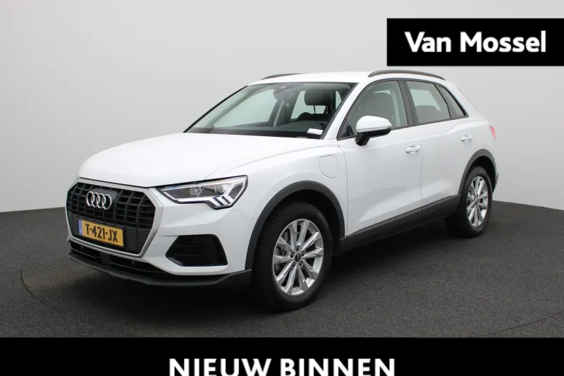 Audi Q3 (2023)