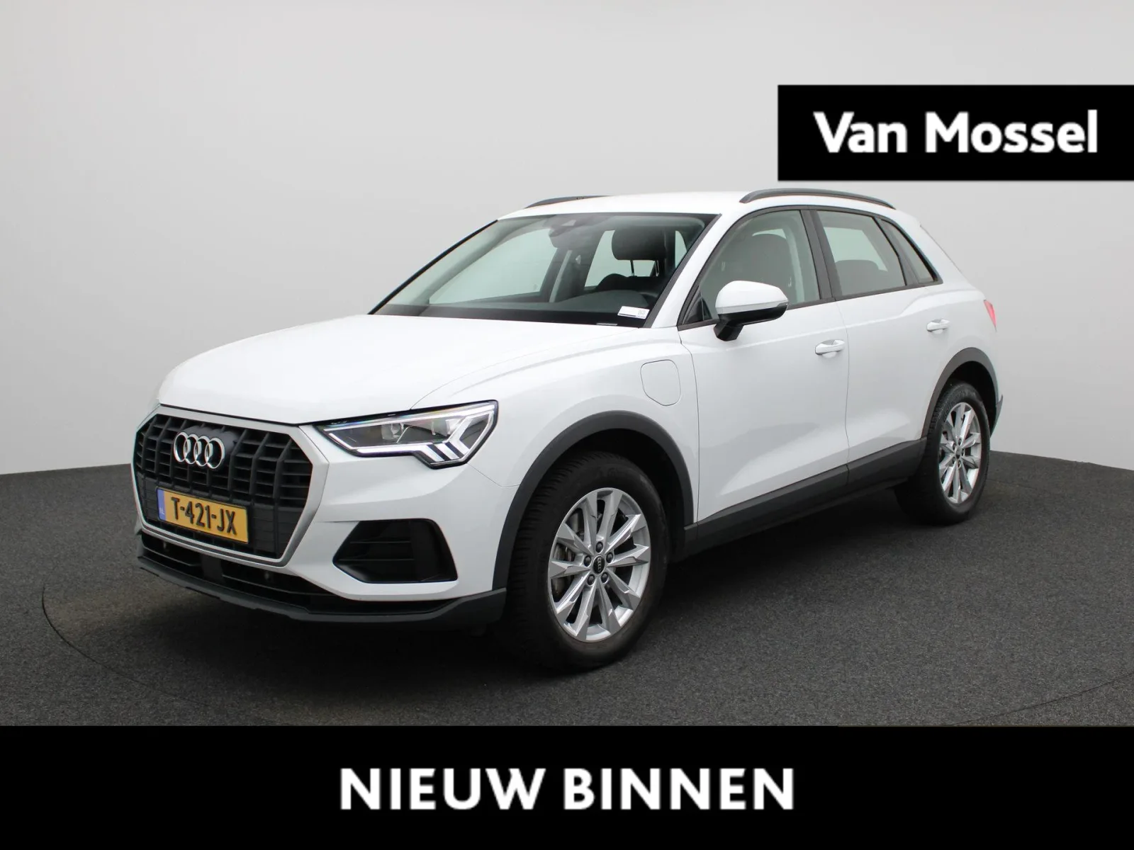 Audi Q3 (2023) — foto 1