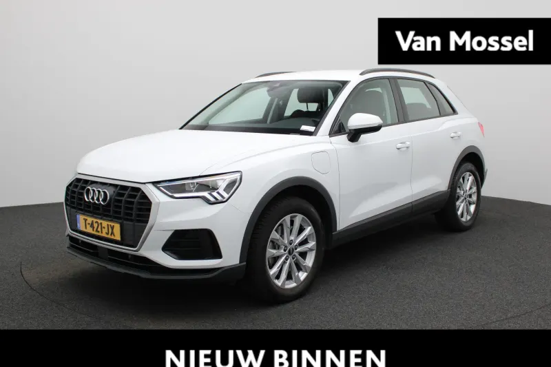 Audi Q3 (2023)