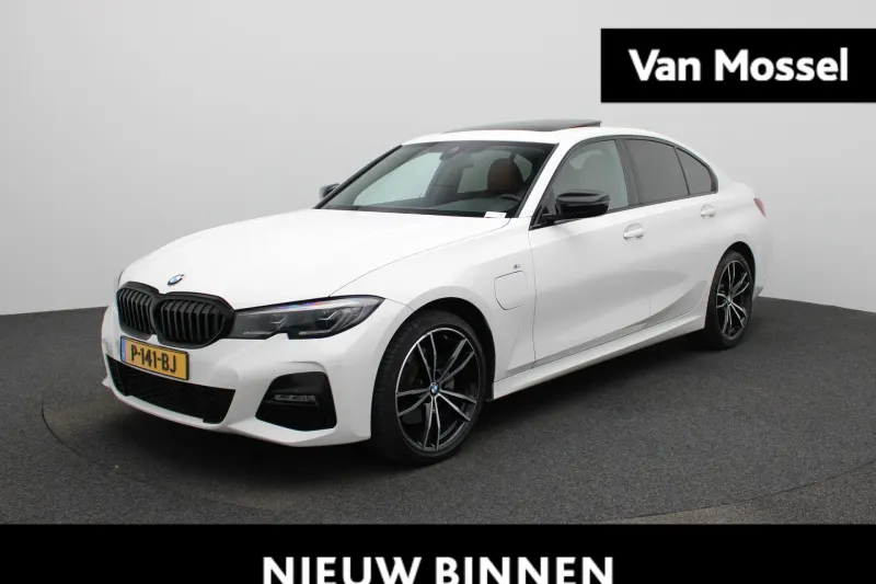 BMW 3-Serie (2022)
