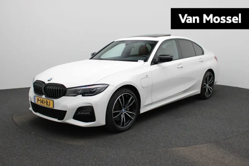 BMW 3-Serie (2022)