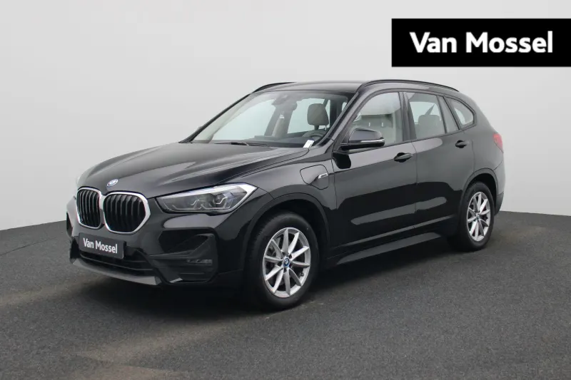 BMW X1 (2022)