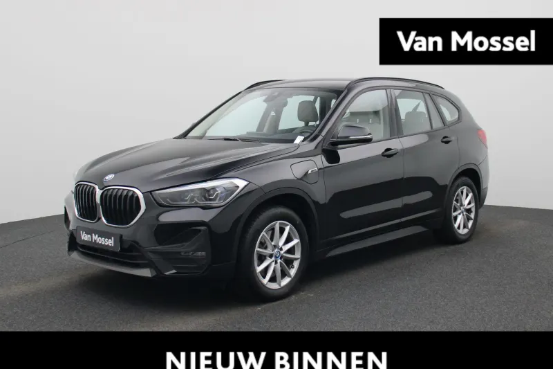 BMW X1 (2022)