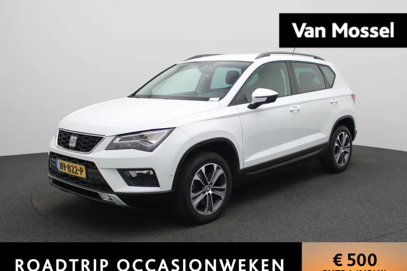 SEAT Ateca (2017)