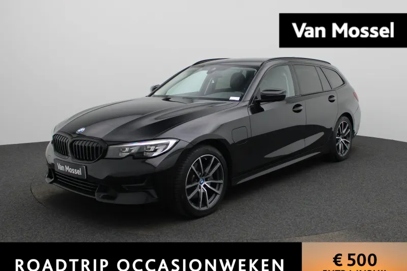 BMW 3-Serie (2021)