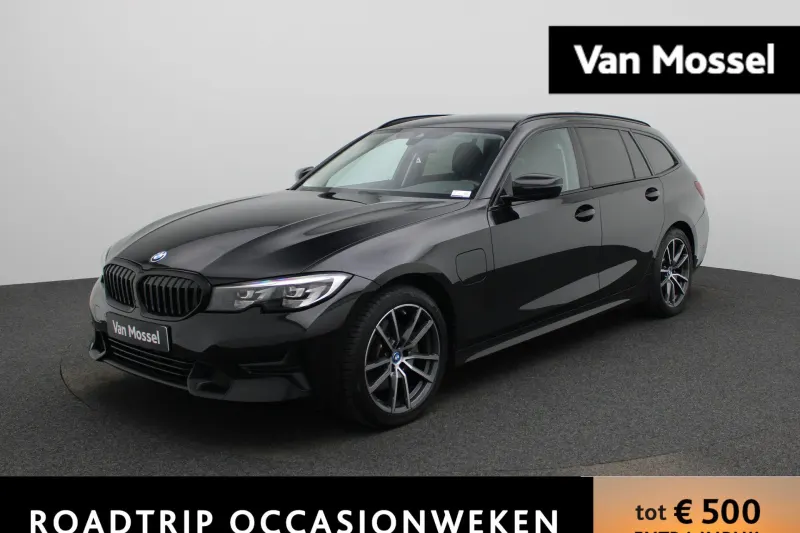 BMW 3-Serie (2021)