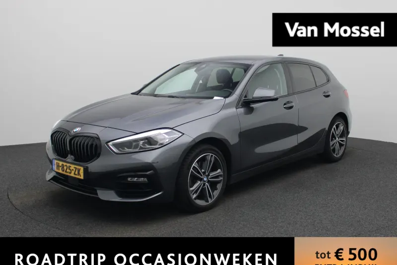 BMW 1-Serie (2020)