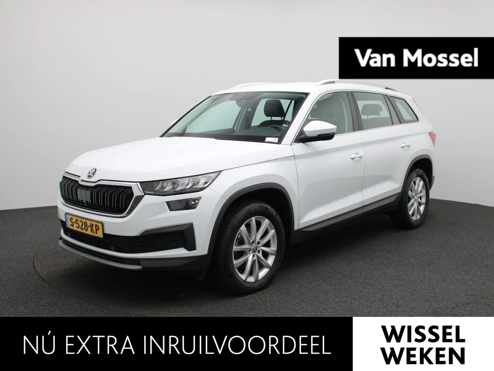 Škoda Kodiaq (2023) — foto 1