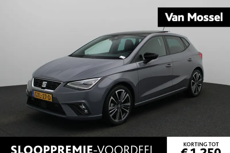 SEAT Ibiza (2024)