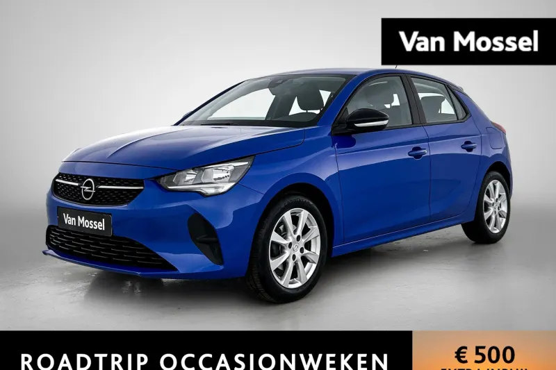 Opel Corsa (2021)