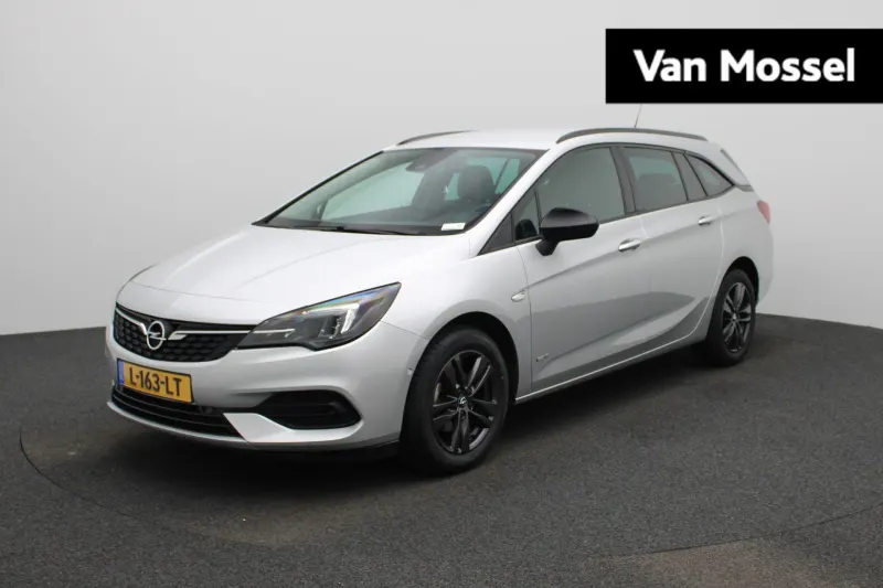Opel Astra (2021)