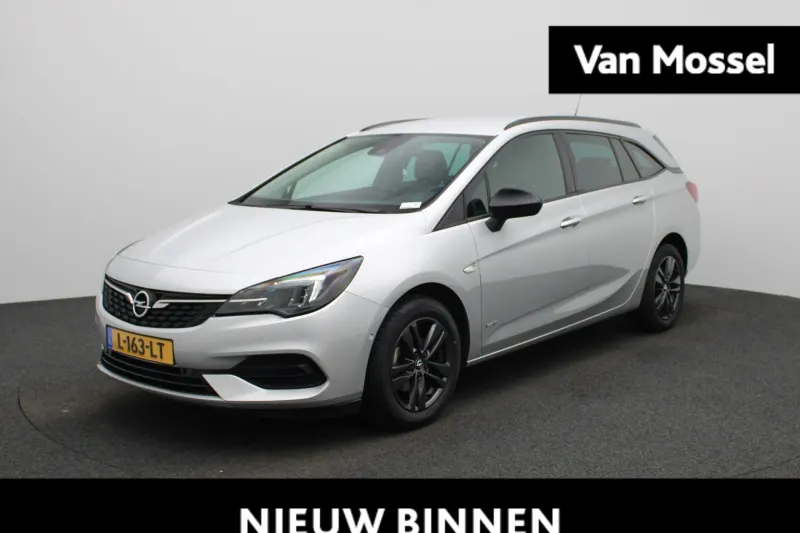 Opel Astra (2021)