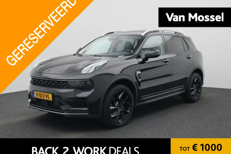 Lynk & Co 01 (2021)