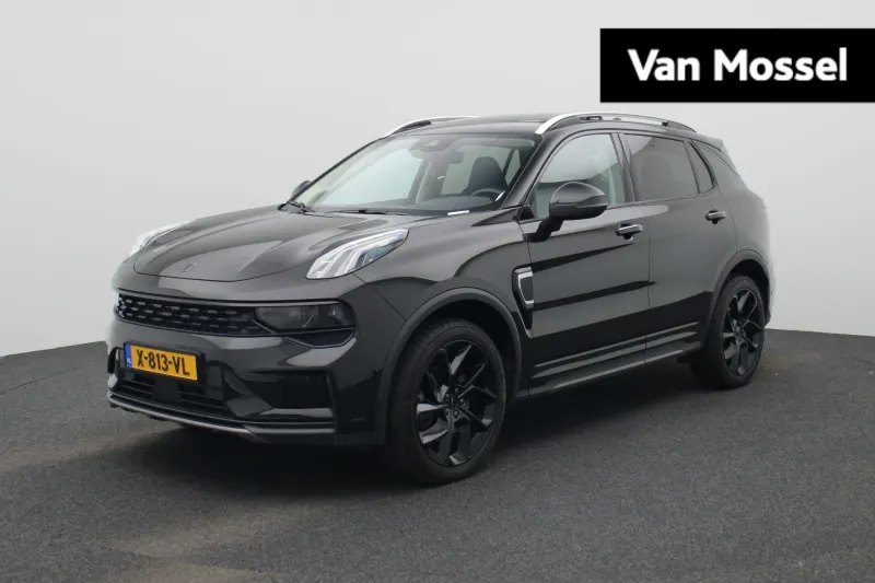 Lynk & Co 01 (2021)
