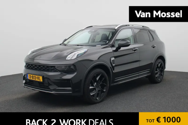 Lynk & Co 01 (2021)