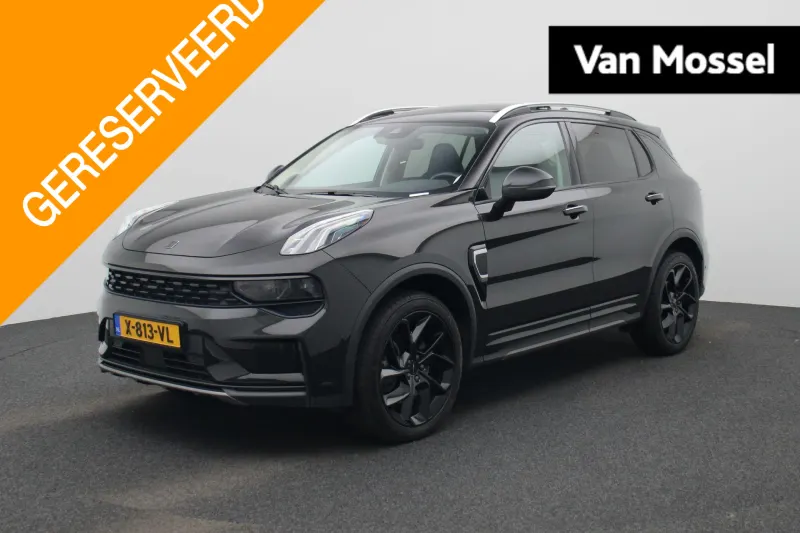 Lynk & Co 01 (2021)