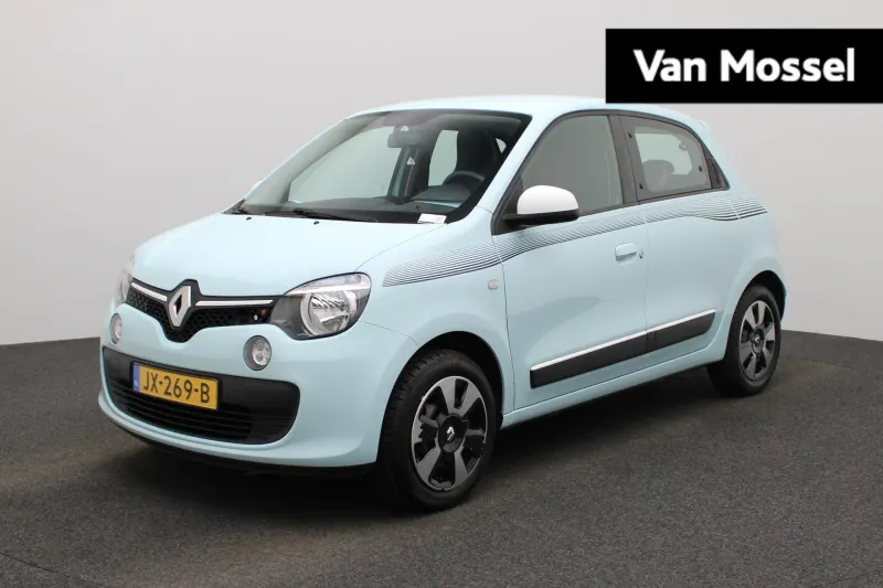 Renault Twingo (2016)
